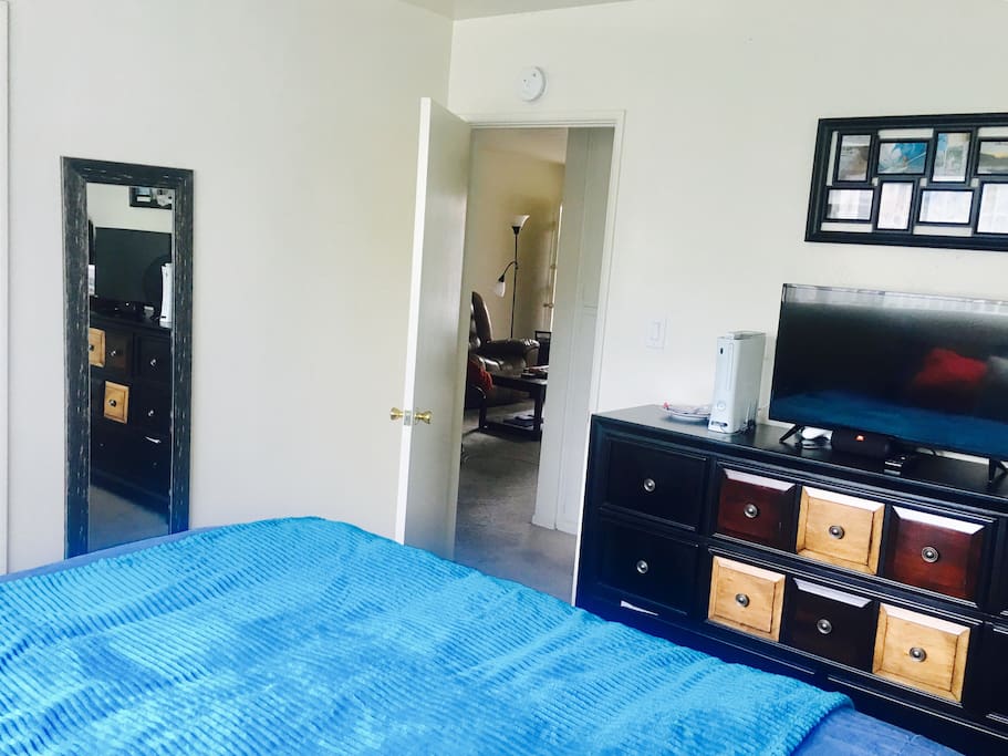 Main bedroom