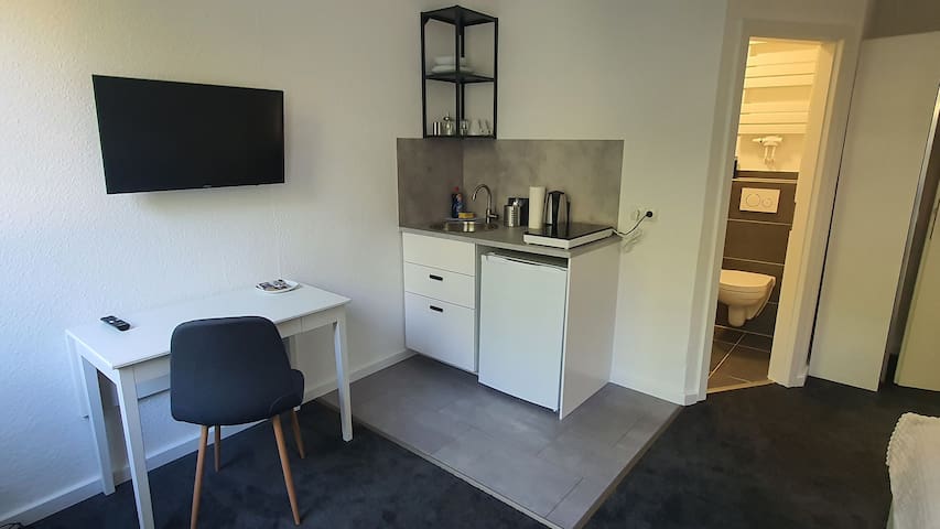 Davin City Apartments managed Airbnb listing 1