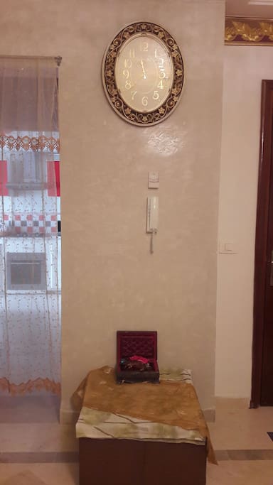 Interphone