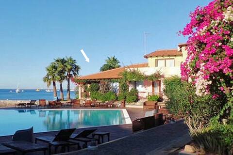 CAPE VERDE PORTO ANTIGO I LUXURY BEACH BUNGALOW