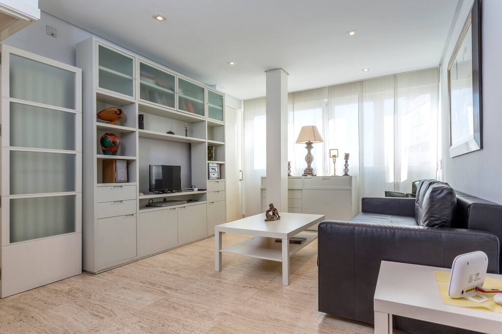 Salón