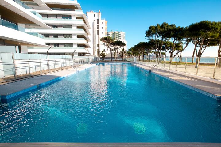 Inolvidables vacaciones frente al mar gallery image 3