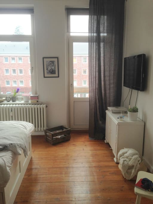 Your room