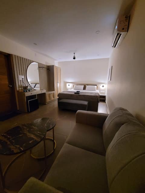 AURORA_The Pool Villa