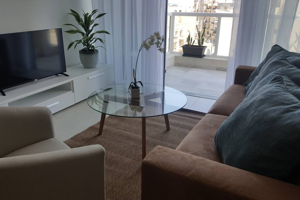 Sitting Area