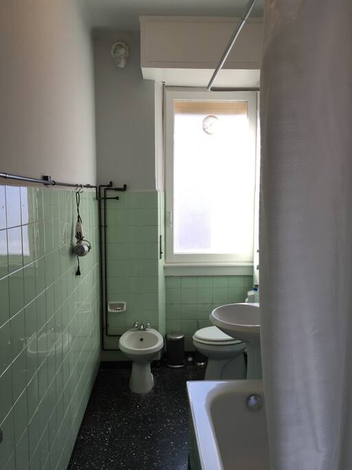 Bagno