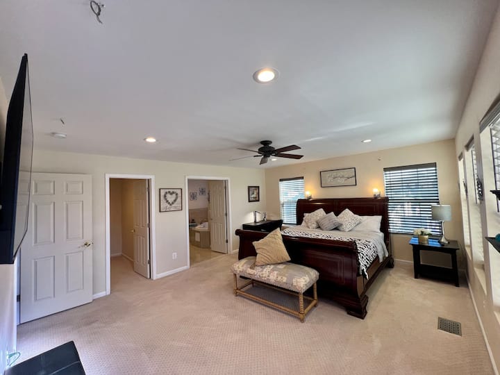 غرفة النوم 1