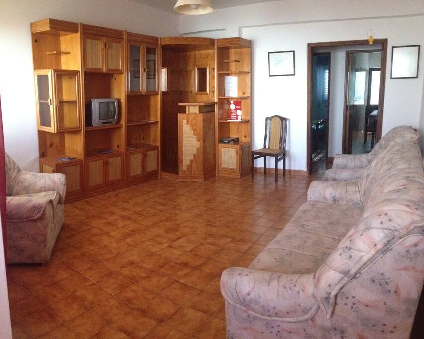 Sala de Estar