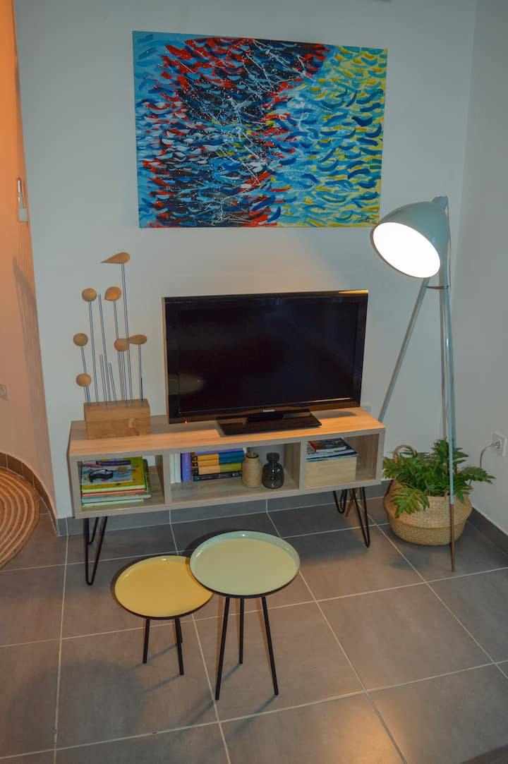 Дневна соба