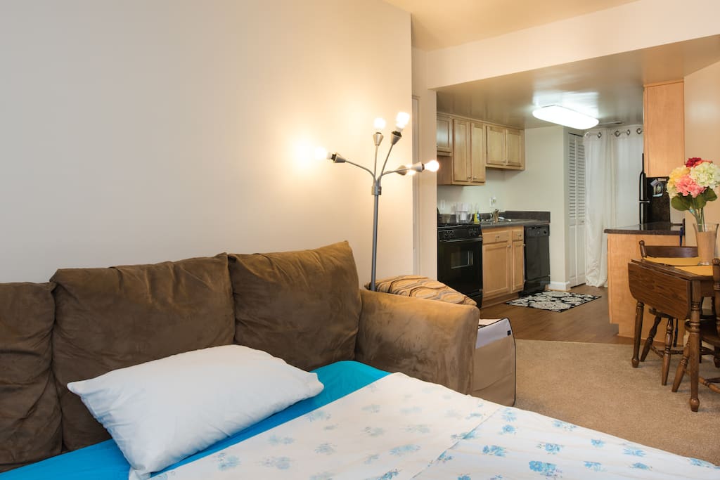 sofa bed