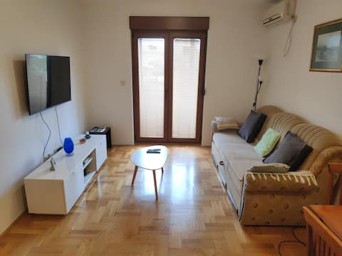 Cosy apartment close to center