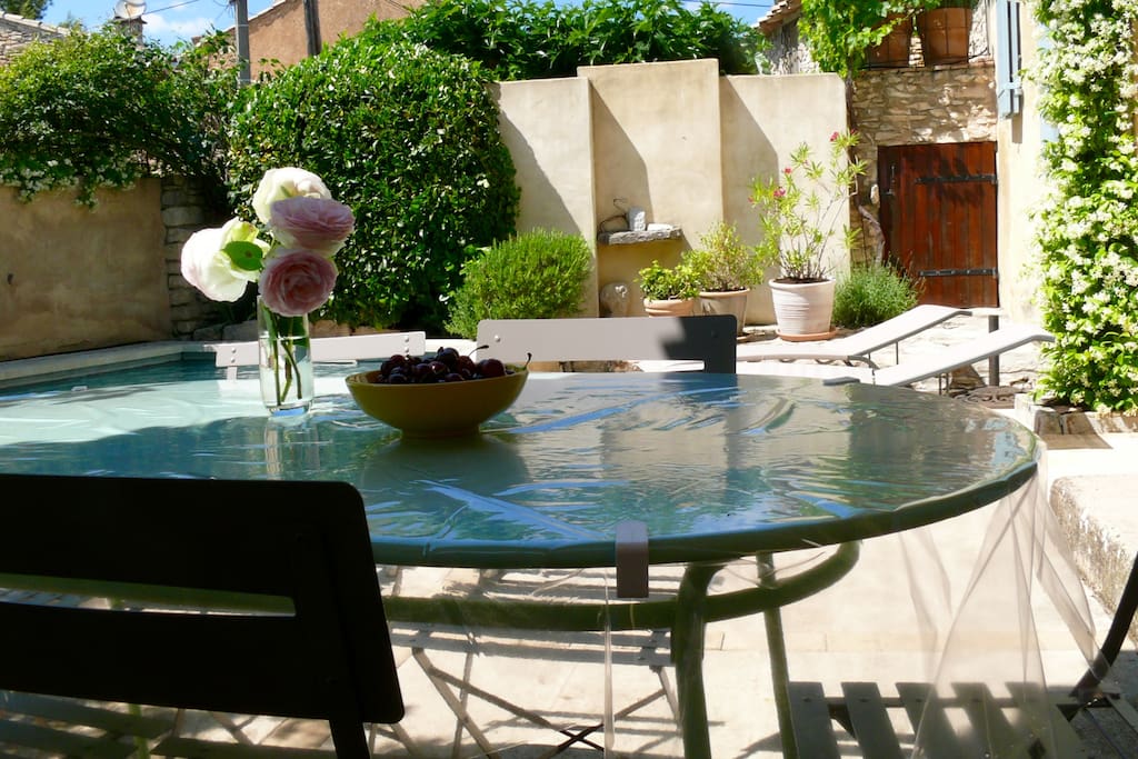 Le repos en vacances