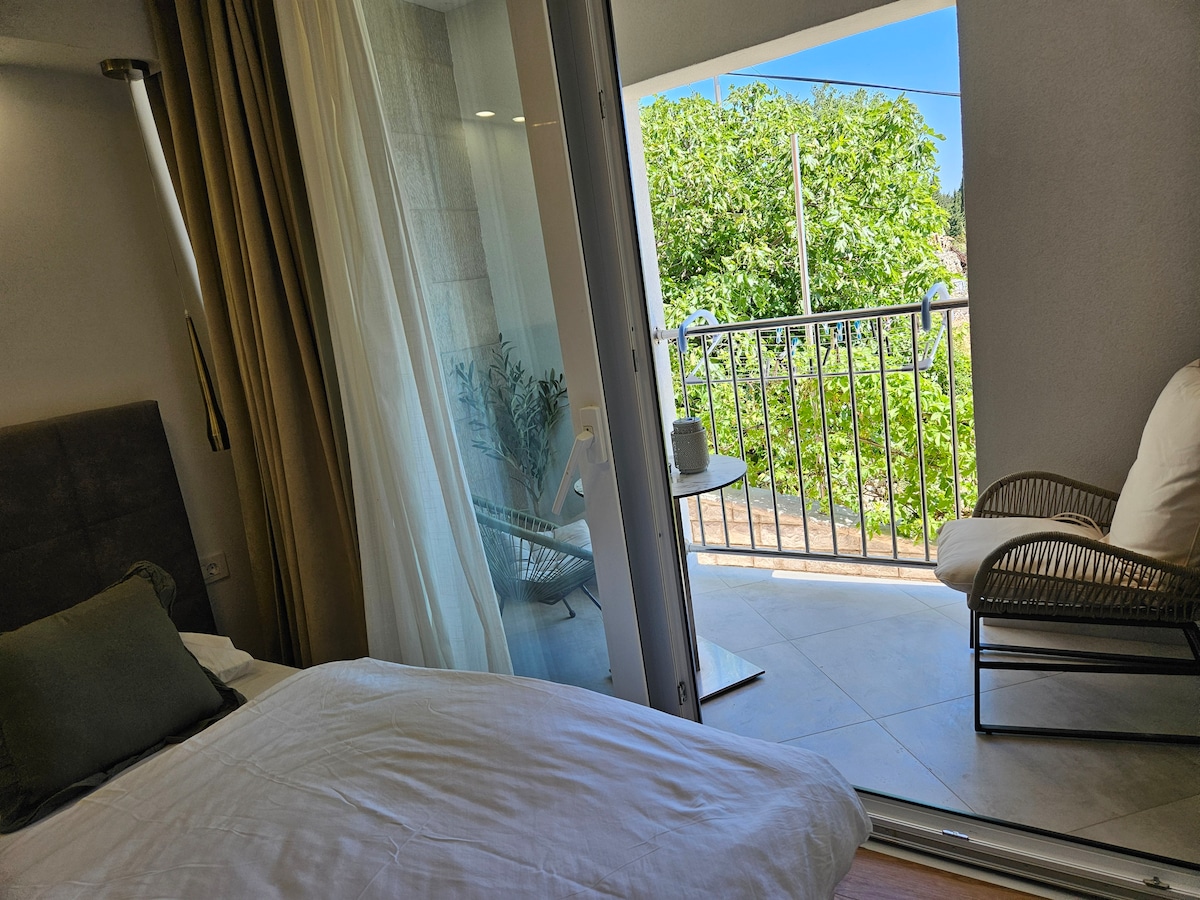 Ap5 · Studio apartment