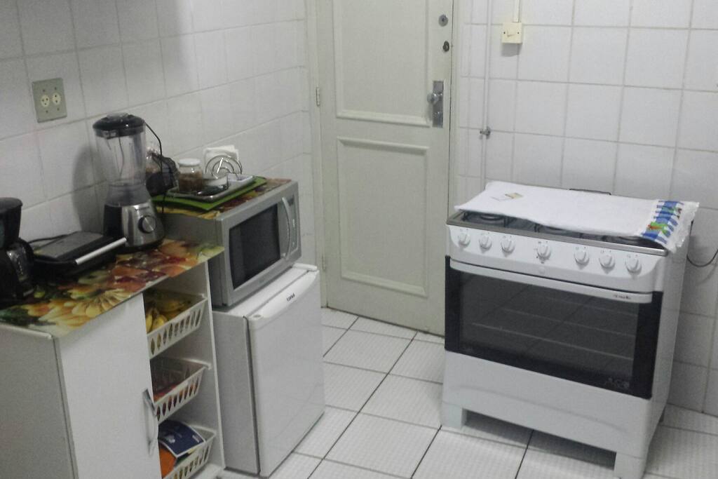 Cozinha