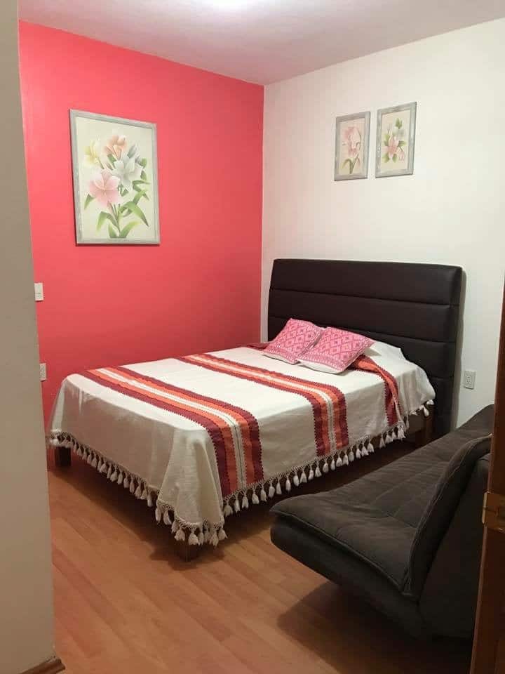 غرفة النوم 3