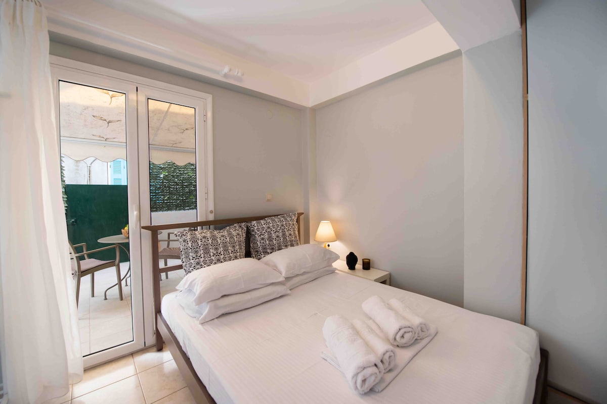 ห้องนอน