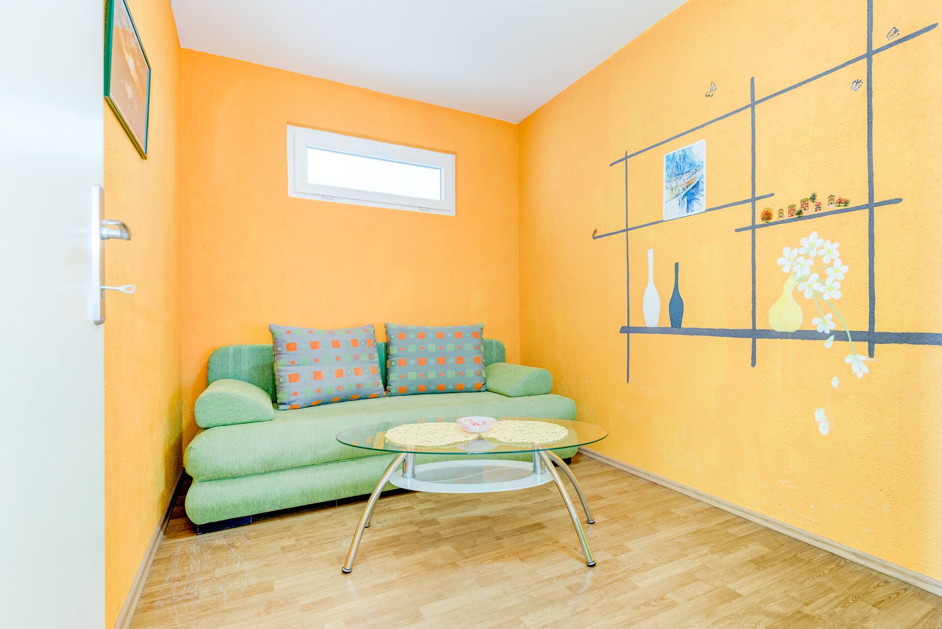 Apartment Petra 4 with swimming pool — foto 5