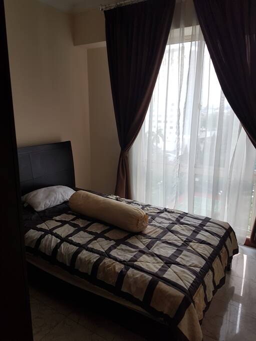 2nd bed room