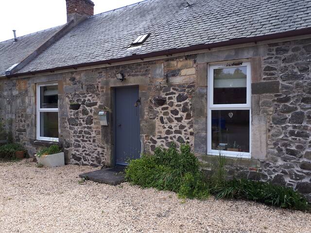 Stone Cottage