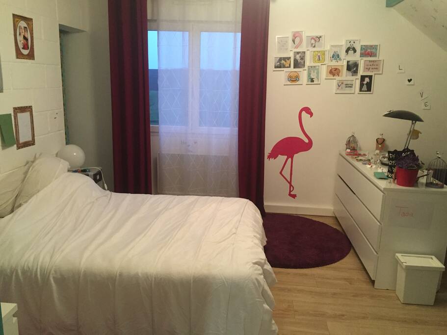Chambre 2