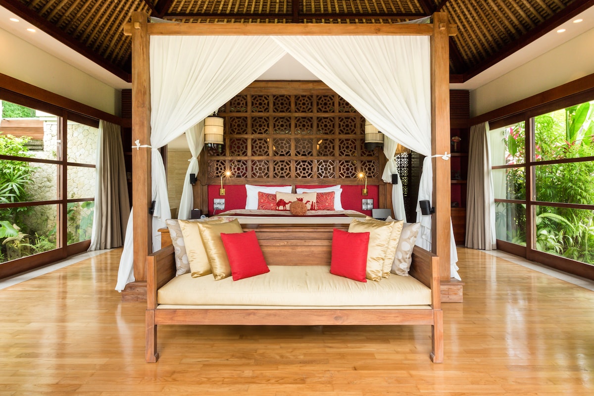 Ննջասենյակ 1