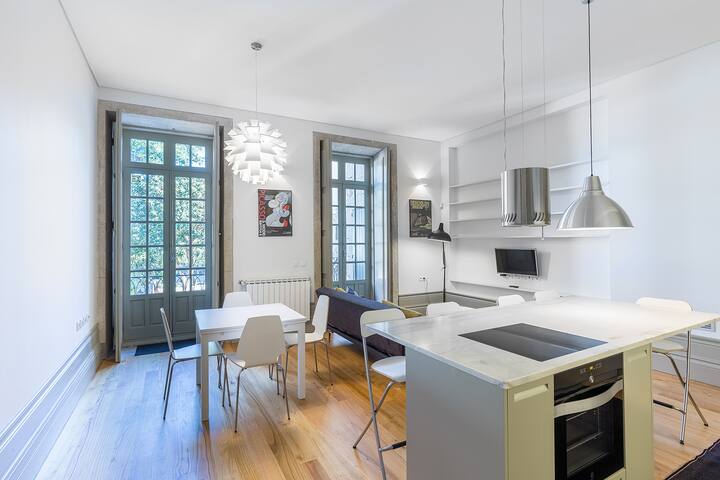 Casa Amarela – The Garden gallery image 3