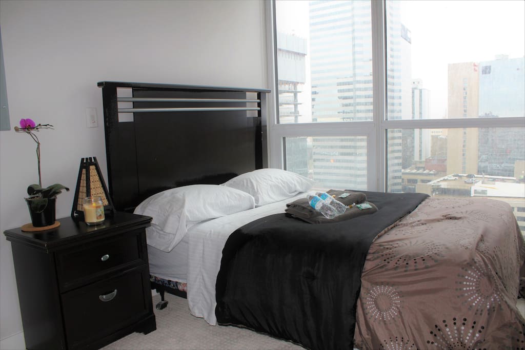 Your Room
