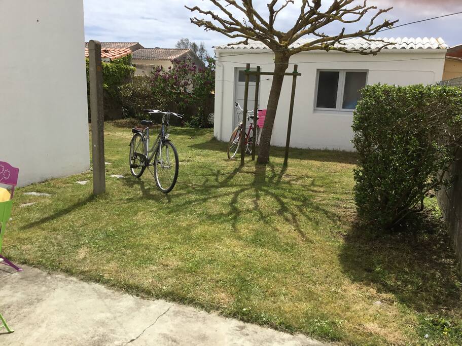 Jardin