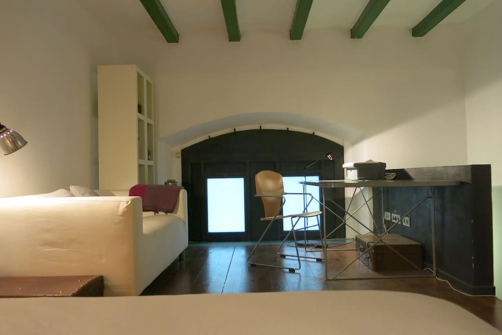 Zona de estudio