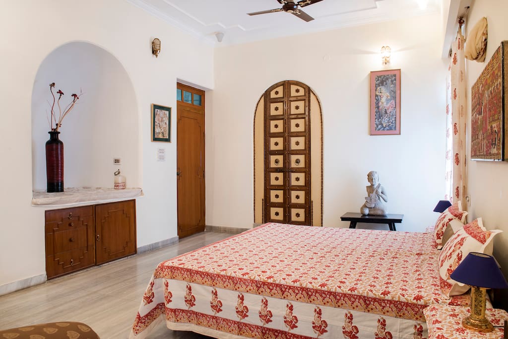 Terrace Room