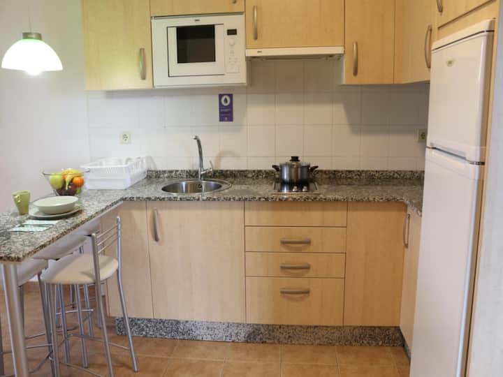 Apartamento Estudio (1 Adulto) By Bossh! Hotels - Santiago de Compostela