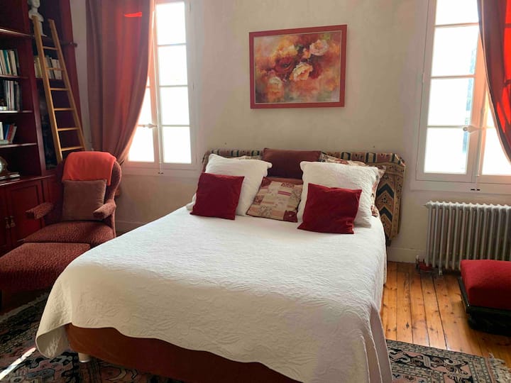 Chambre 6