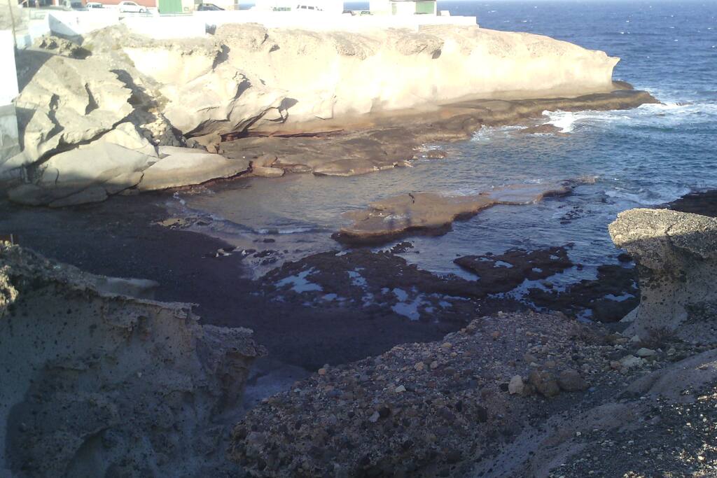 muy buena playa