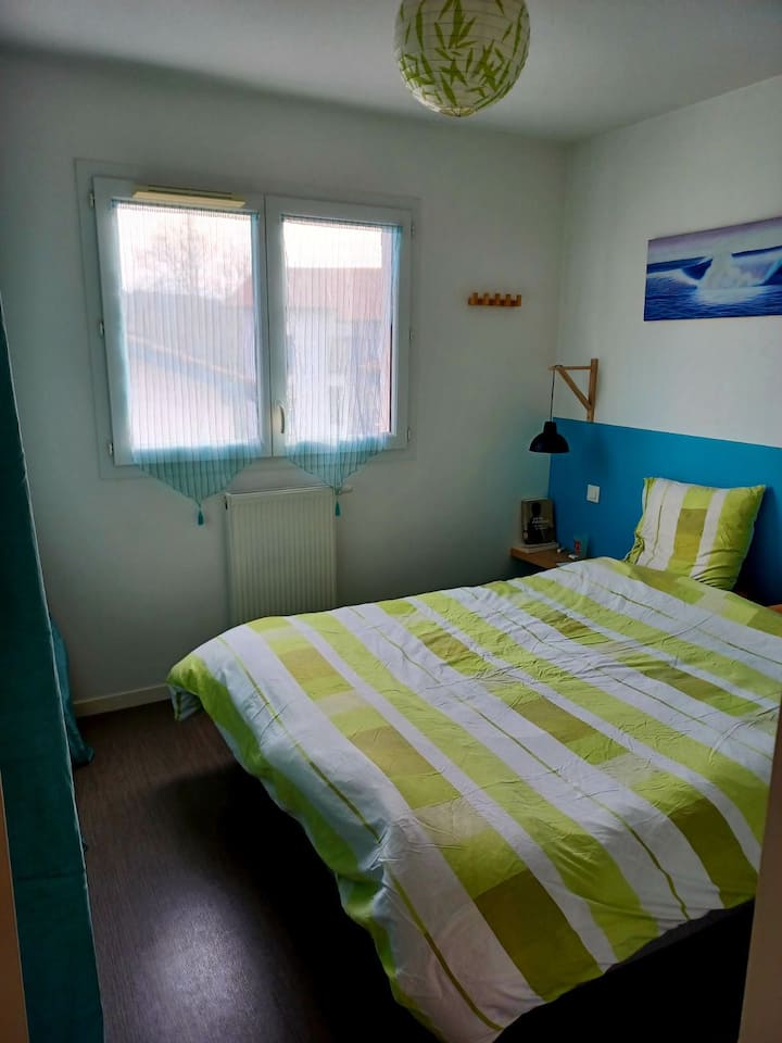 stropný ventilátor