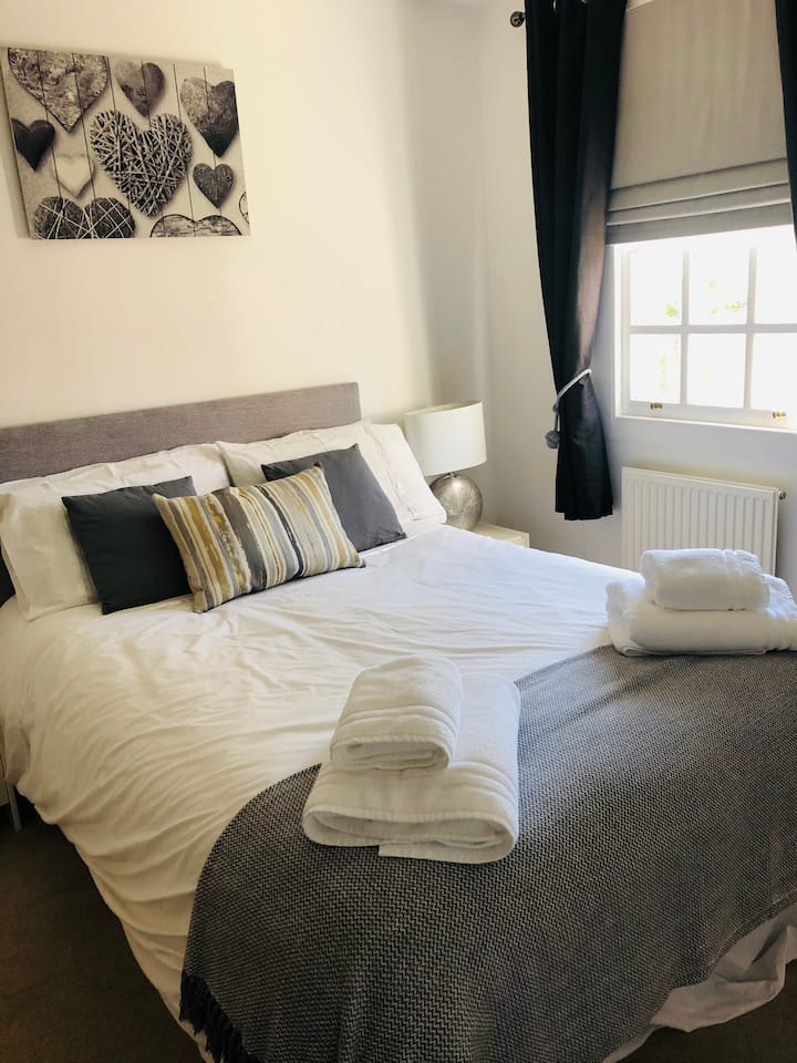 غرفة النوم 3