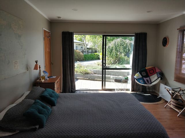 The Ranch Studio- Drury Village