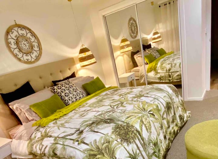 غرفة النوم 1