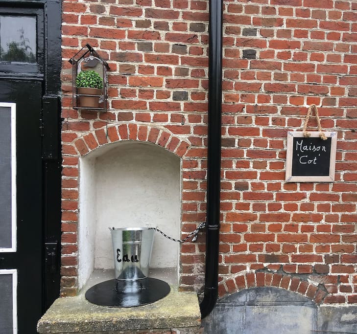 Maison 'COT'