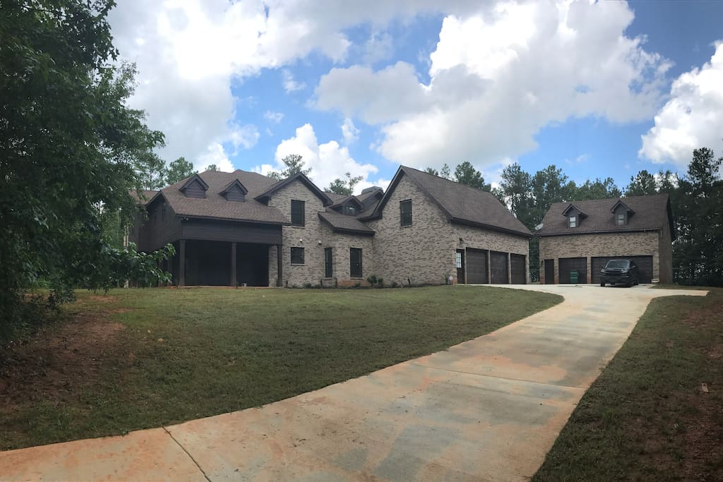 EXCLUSIVE MANSION!!!! Houses for Rent in Jackson, United States