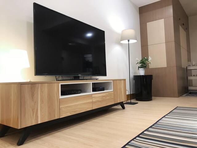 Yoyo Vacation – 3min to MRT. 1st floor. Near 101 gallery image 5