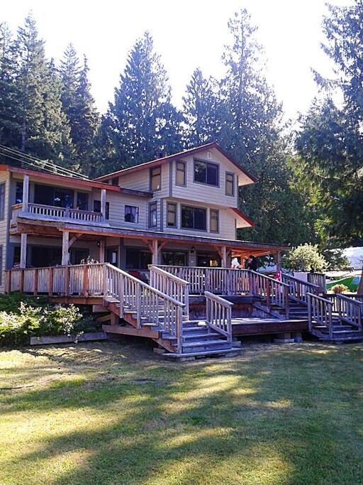 The Lodge