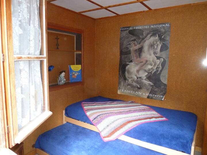 Habitación 2