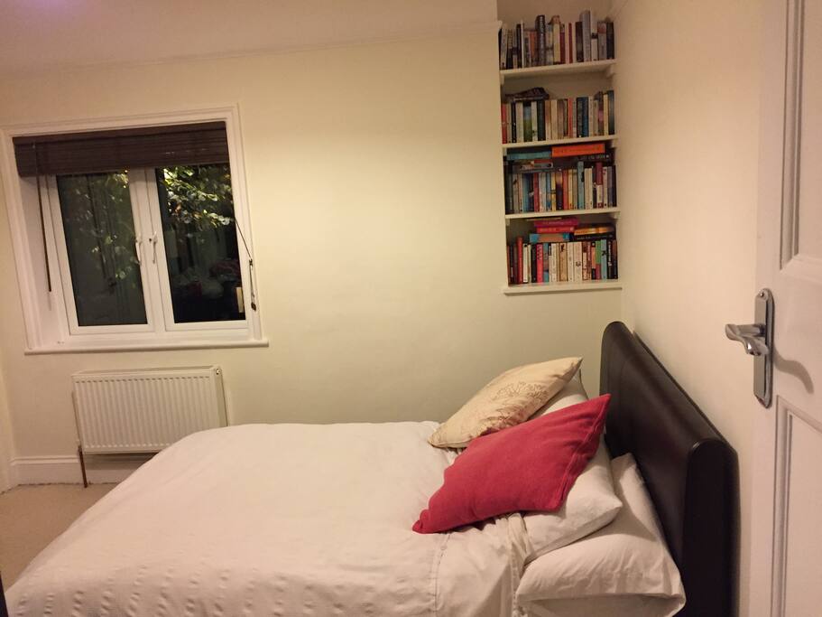 1st floor bedroom