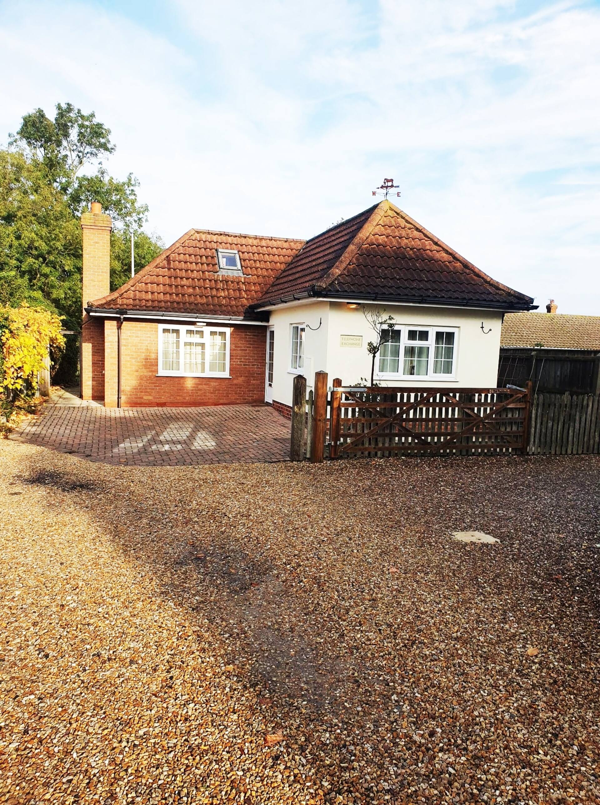 Perfect Cottage Retreat in Lincolnshire dorp!