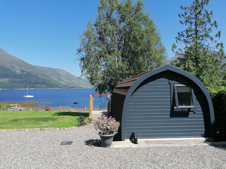 Glen Affric holiday rentals, GBR: holiday houses & more