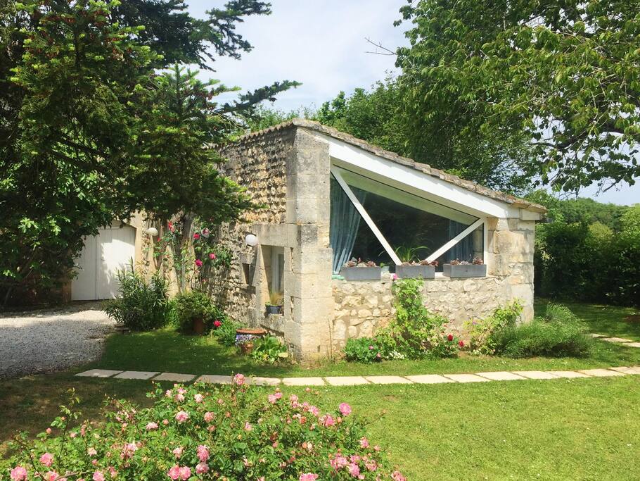 Votre logement