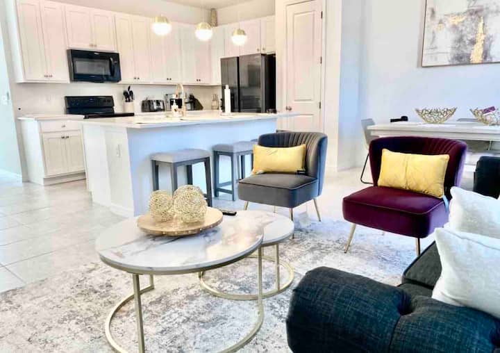 Top 22 Airbnb Vacation Rentals In Davenport, Florida Trip101