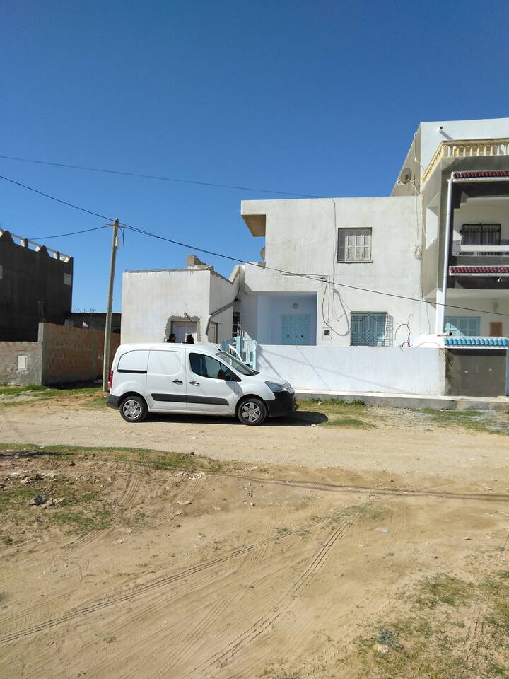 Picha ya visitez la chebba 1