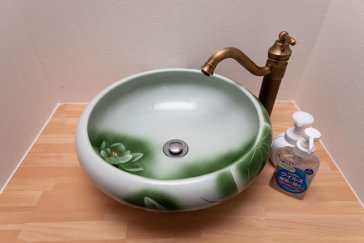 フルバスルーム1