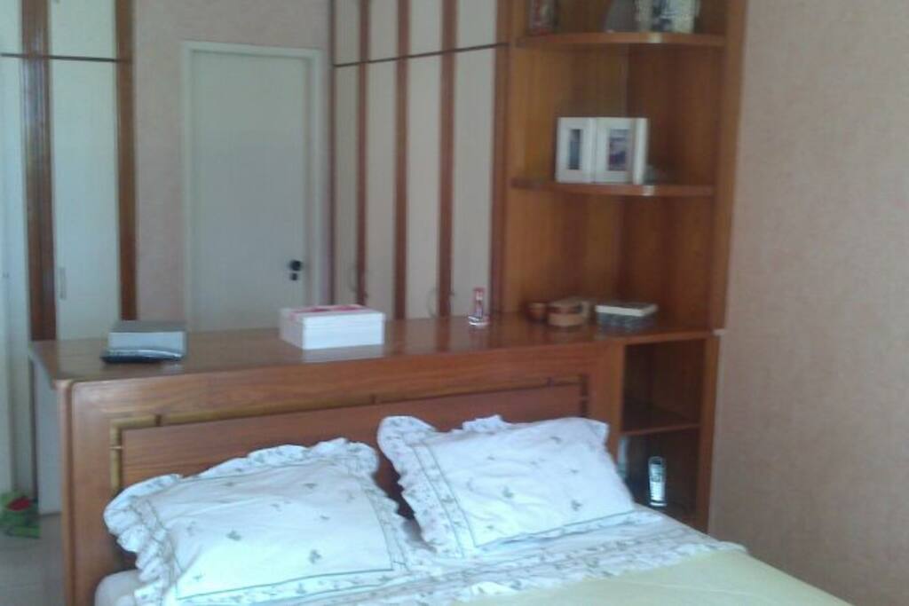 Quarto (uso privado)